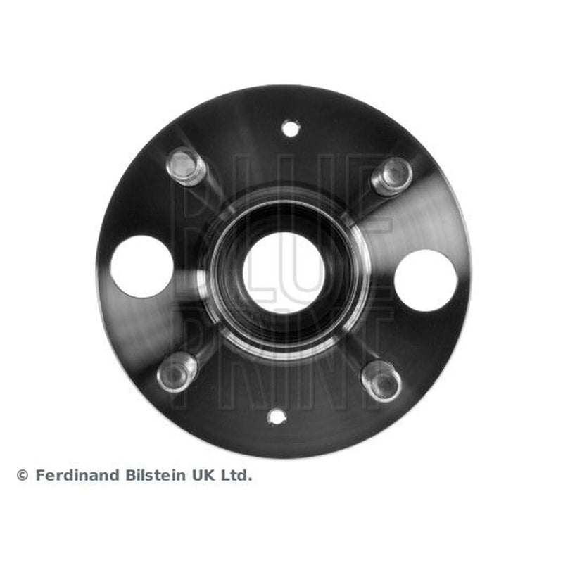 Blue Print Wheel Bearing Kit Rear Right 66mm ADH28347