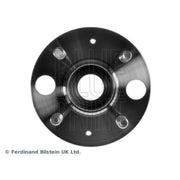 Blue Print Wheel Bearing Kit Rear Right 66mm ADH28347