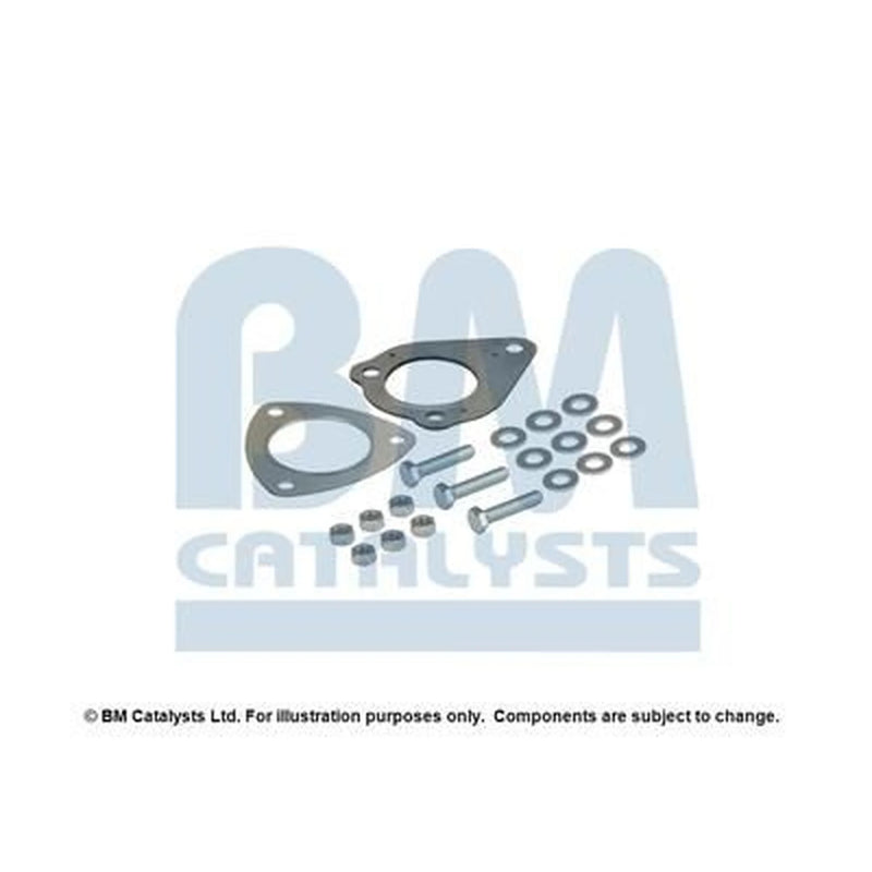 BM Catalysts Fitting Kit FK80214B FK80214B