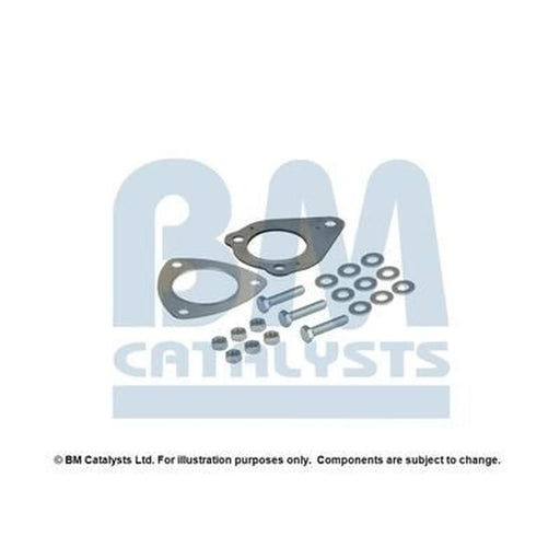 BM Catalysts Fitting Kit FK80214B FK80214B