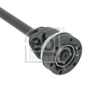 Febi CV Drive Shaft Driveshaft Front Right 199672
