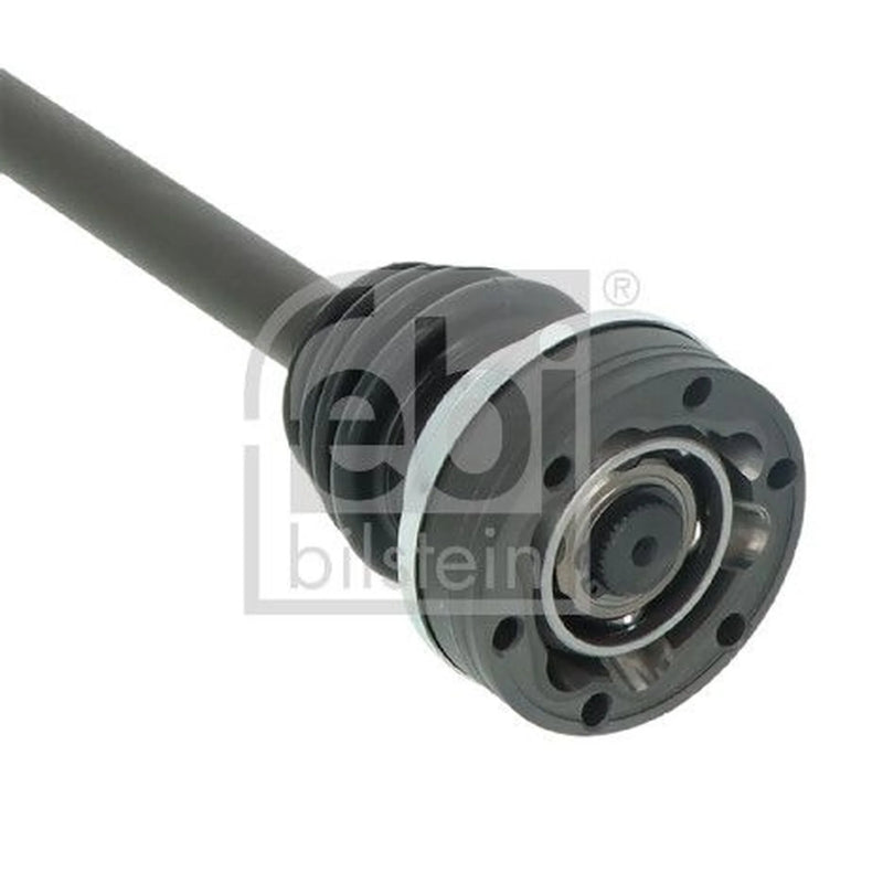 Febi CV Drive Shaft Driveshaft Front Right 199672