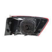Valeo Tail Light / Lamp Left 048750