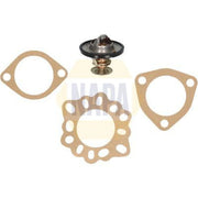 NAPA Thermostat,Coolant NTH1033