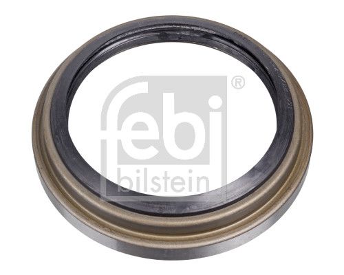 Febi Manual Transmission Shaft Seal 102mm OD ID Thick