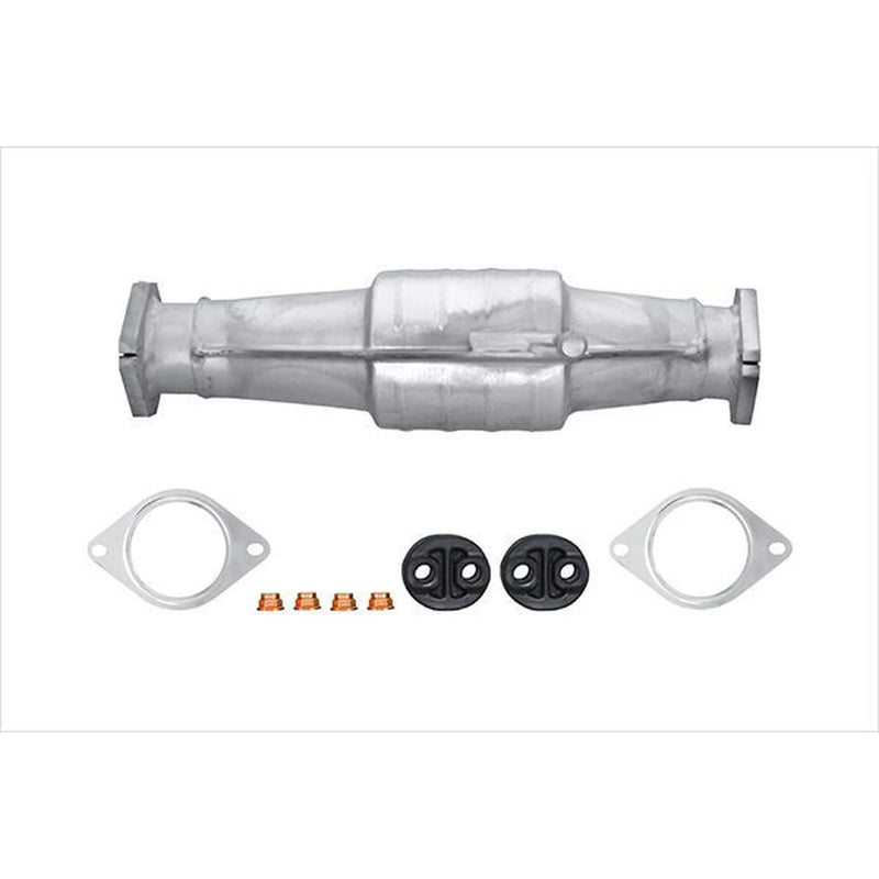 Hella Catalytic Converter 8LE 366 051-301