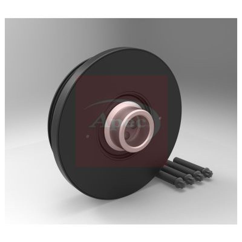 Apec Crank Shaft Belt Pulley ATV1140
