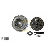 NAPA Clutch Kit Set 3pc NCL1049