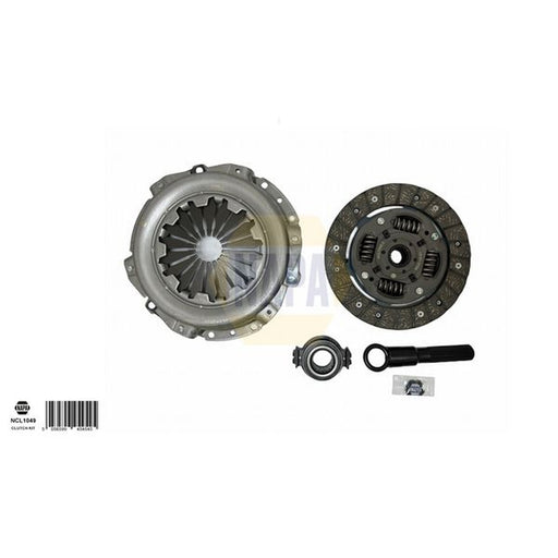 NAPA Clutch Kit Set 3pc NCL1049