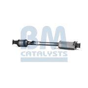 BM Catalysts Homologated Petrol Cat BM91292H