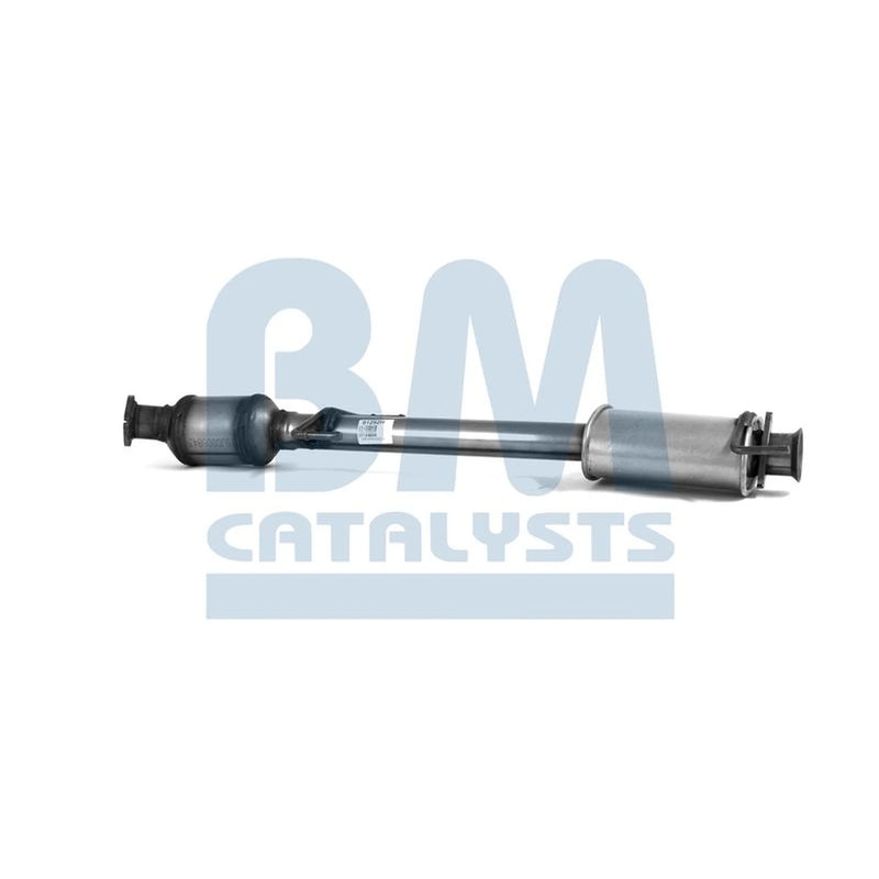BM Catalysts Homologated Petrol Cat BM91292H