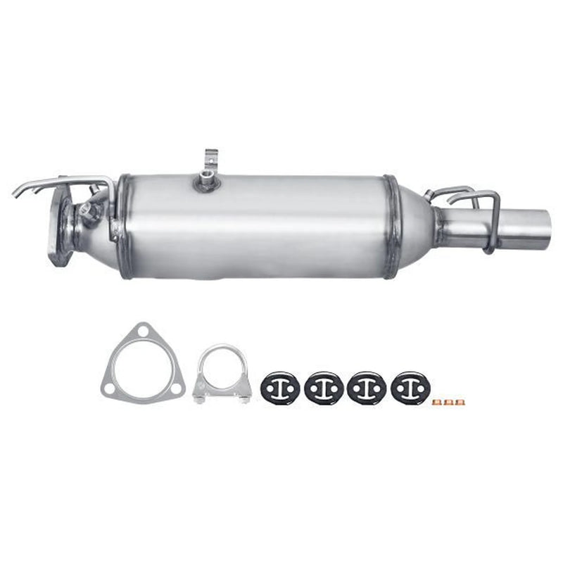 Hella Soot/Particulate Filter 8LG 366 070-271