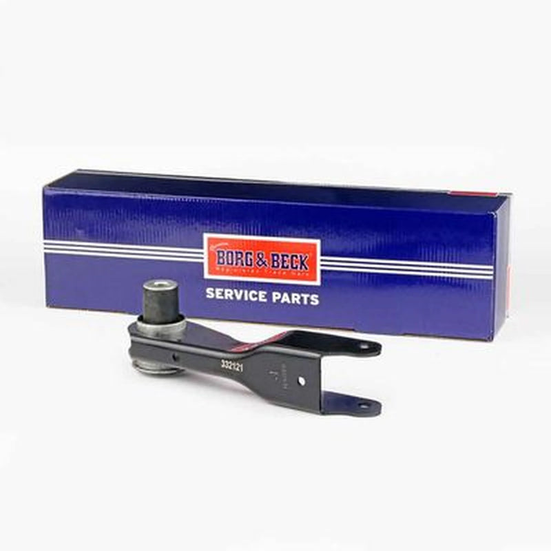 Borg & Beck Control/Trailing Arm BCA7846