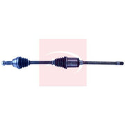 Apec CV Drive Shaft Driveshaft Front Right ADS1344R