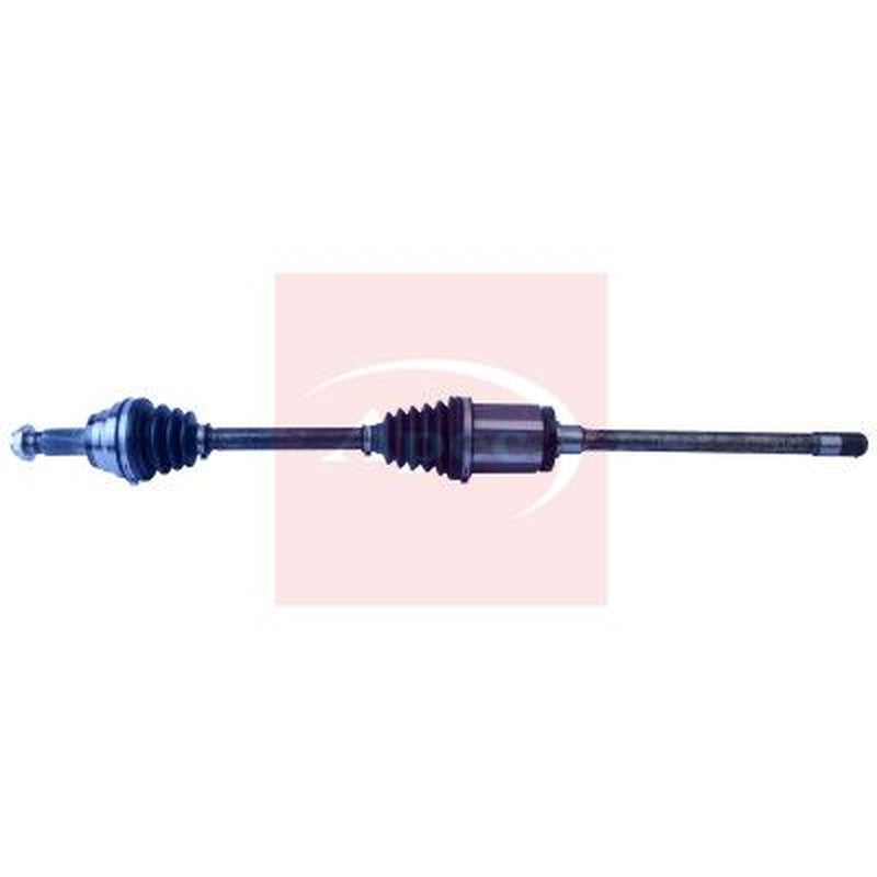 Apec CV Drive Shaft Driveshaft Front Right ADS1344R