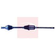 Apec CV Drive Shaft Driveshaft Front Right ADS1344R