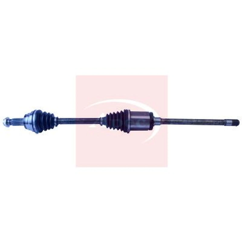 Apec CV Drive Shaft Driveshaft Front Right ADS1344R