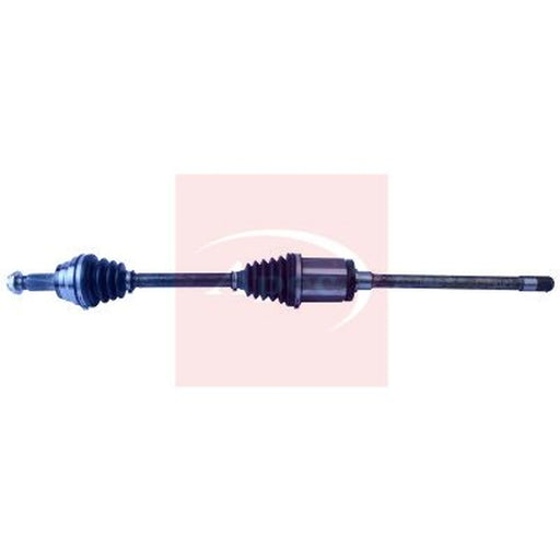 Apec CV Drive Shaft Driveshaft Front Right ADS1344R