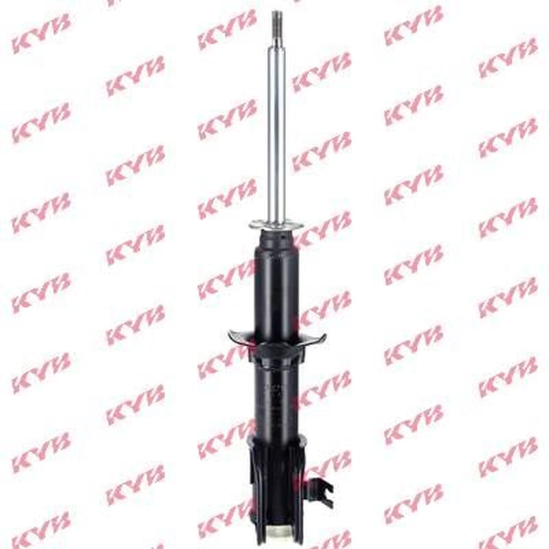 KYB Shock Absorber Damper Strut Front Left 332101