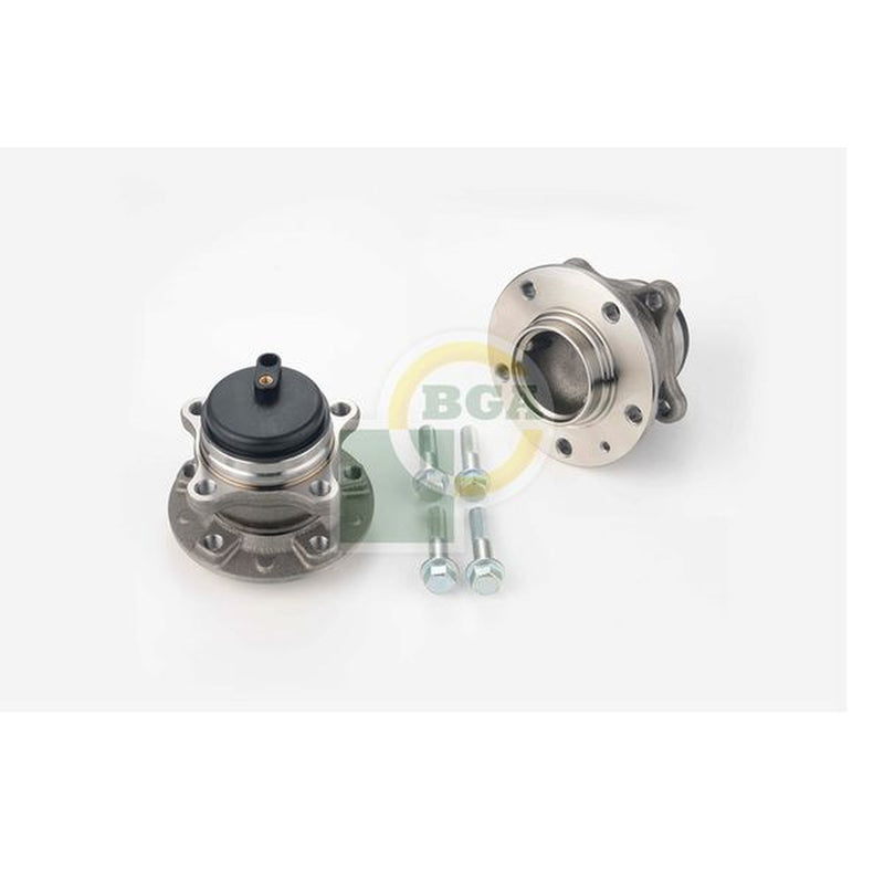 BGA Wheel Bearing Kit 130mm WHB9539K