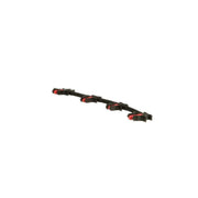 Gates Fuel Overflow Hose Pipe MFL1291