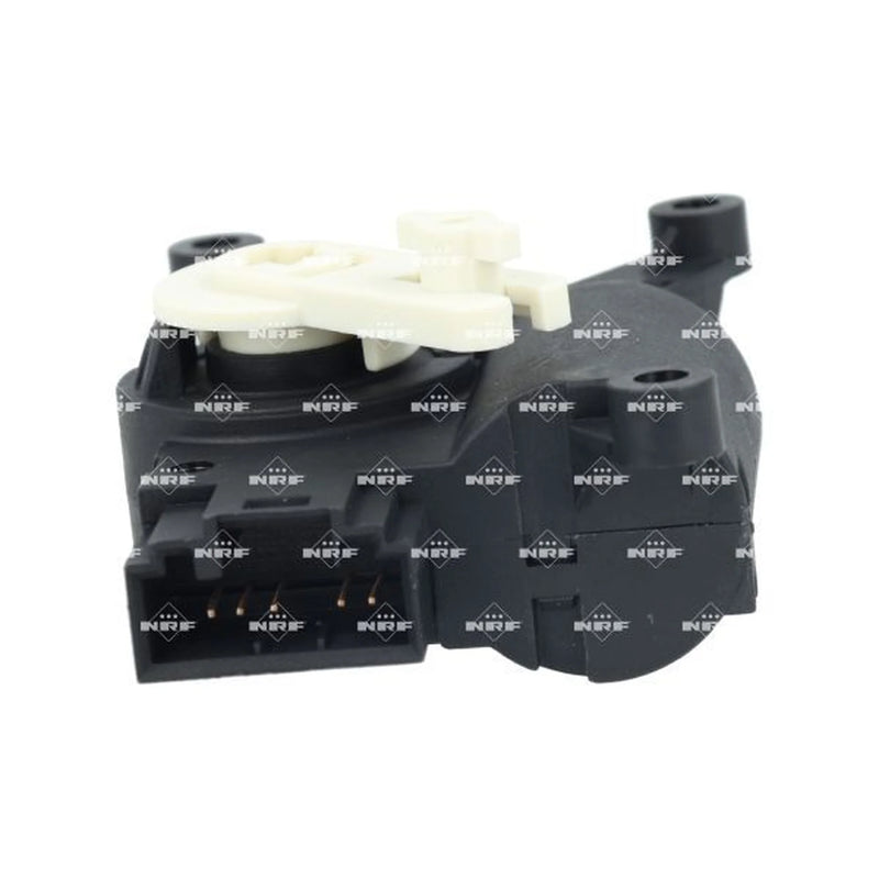 NRF Heater Blend Flap Actuator 370016