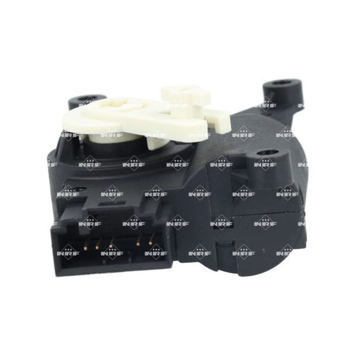 NRF Heater Blend Flap Actuator 370016