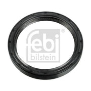 Febi Manual Transmission Shaft Seal OD ID Thick 104501
