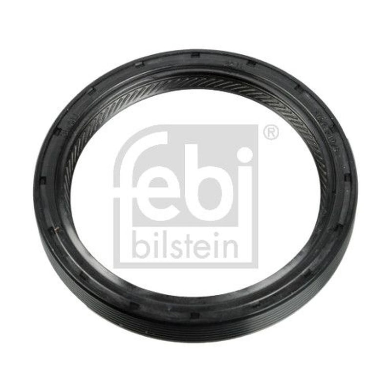 Febi Manual Transmission Shaft Seal OD ID Thick 104501
