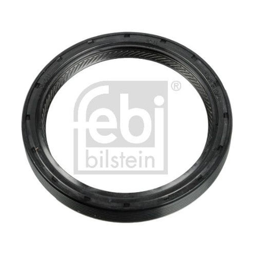 Febi Manual Transmission Shaft Seal OD ID Thick 104501