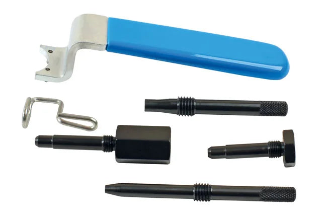 Laser Tools Engine Timing Tool Kit - for Chrysler - PL