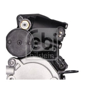 Febi Air Suspension Compressor 185704