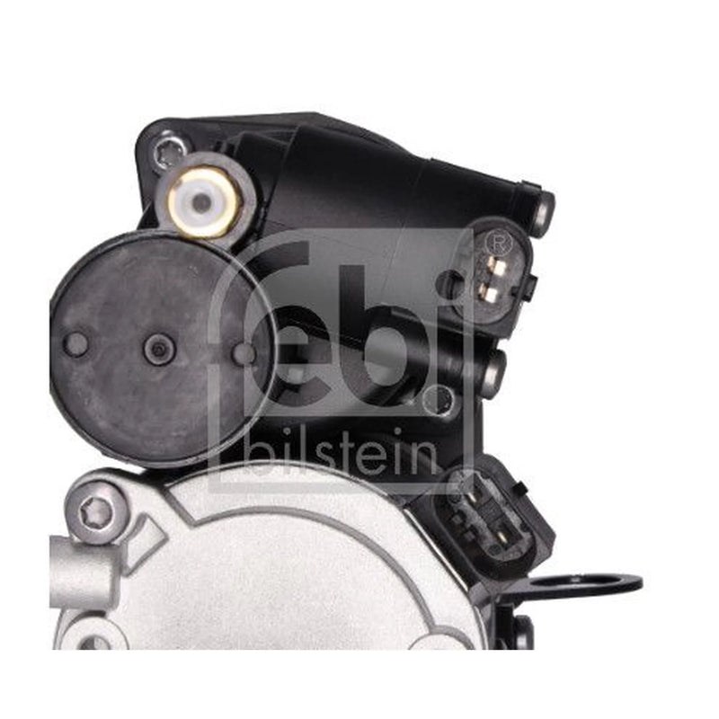 Febi Air Suspension Compressor 185704