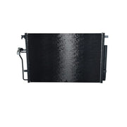 NRF Air Conditioning Condenser Front 35849