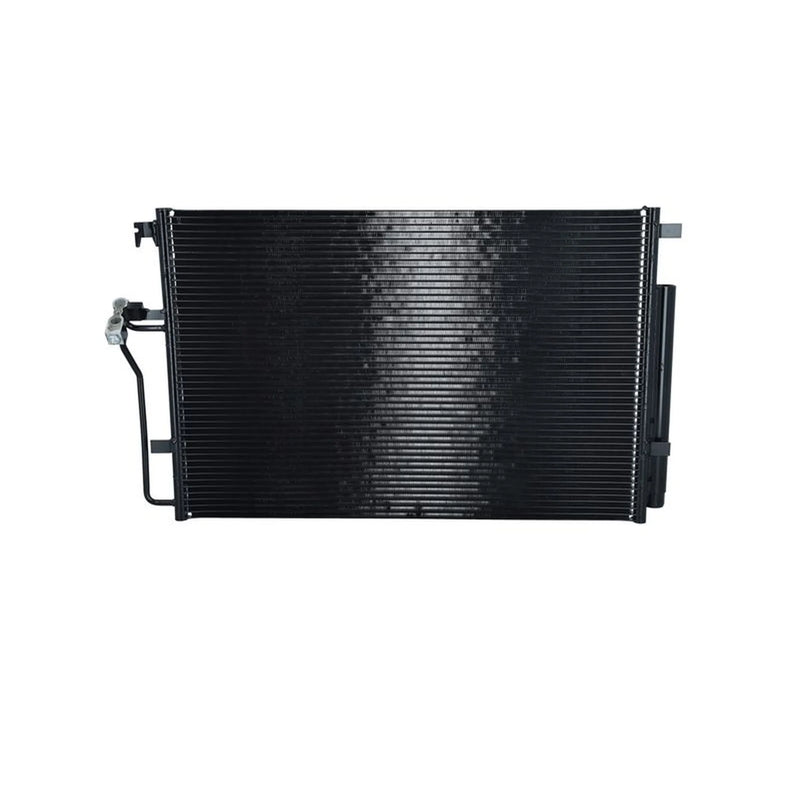 NRF Air Conditioning Condenser Front 35849