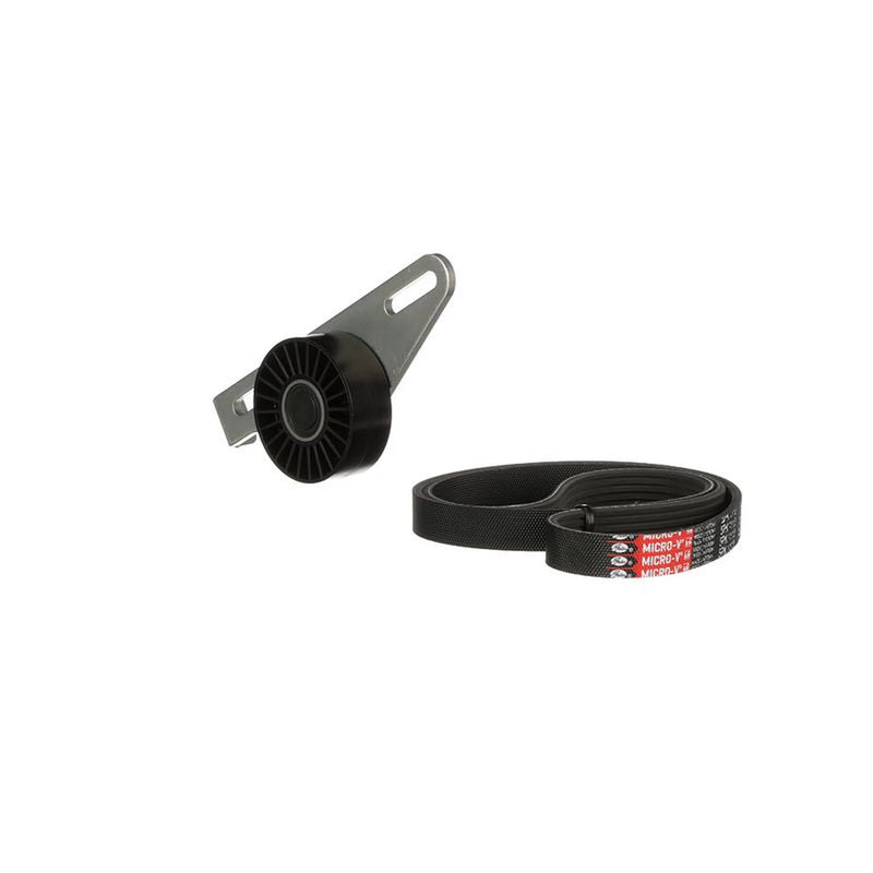 Gates V-Ribbed Belt Set K015PK1113