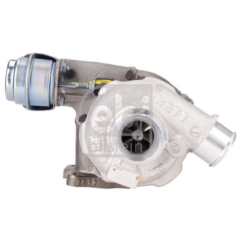 Febi Turbocharger Turbo Unit 186990