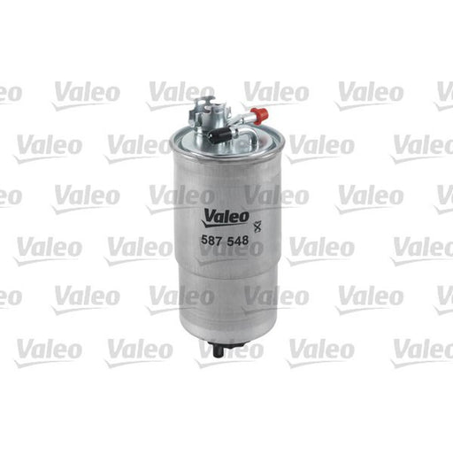 Valeo Fuel Filter Element 587548