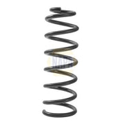 NAPA Front Suspension Coil Spring NCS2481