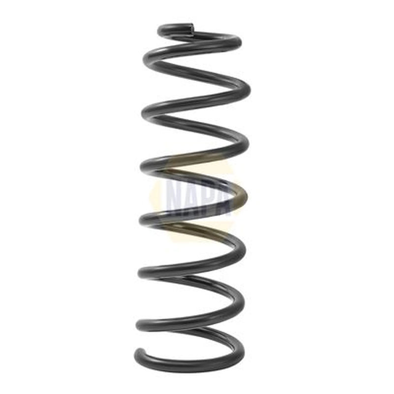 NAPA Front Suspension Coil Spring NCS2481