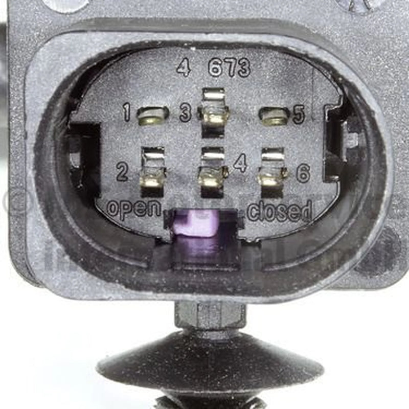 Pierburg O2 Lambda Oxygen Sensor before catalytic converter 7.13115.19.0