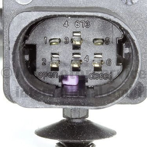 Pierburg O2 Lambda Oxygen Sensor before catalytic converter 7.13115.19.0