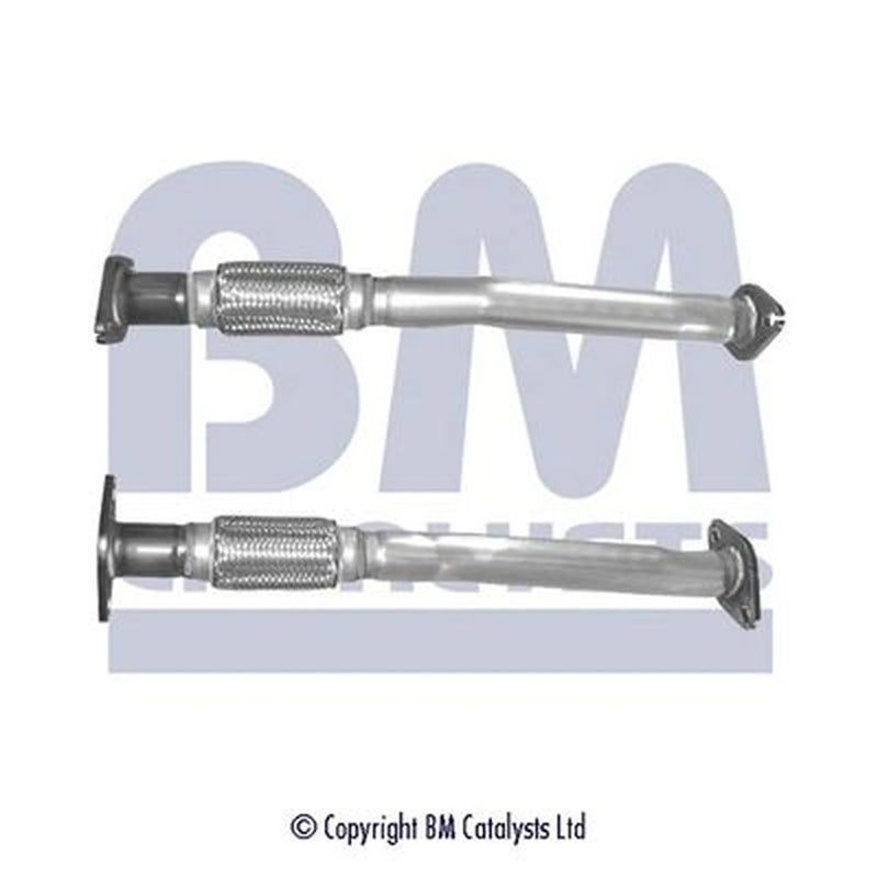 BM Catalysts Exhaust Pipe OD BM50265