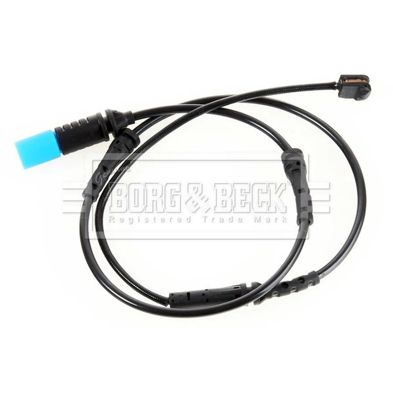 Borg & Beck Brake Pad Wear Sensor Front BWL3239