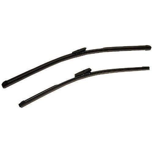 A980S Bosch Front Windscreen Wiper Blades Aerotwin 600Mm/475Mm Bosch  - Town Parts