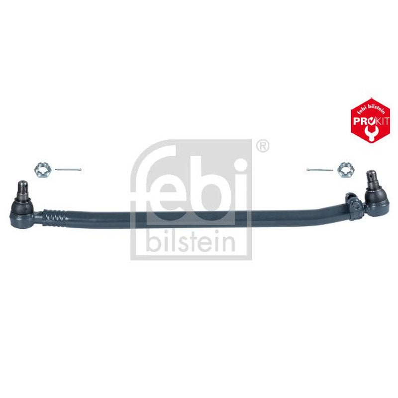 Febi Centre Rod Assembly Front 35063