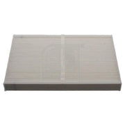 Febi Cabin Air Filter (Pollen Filter) 45240