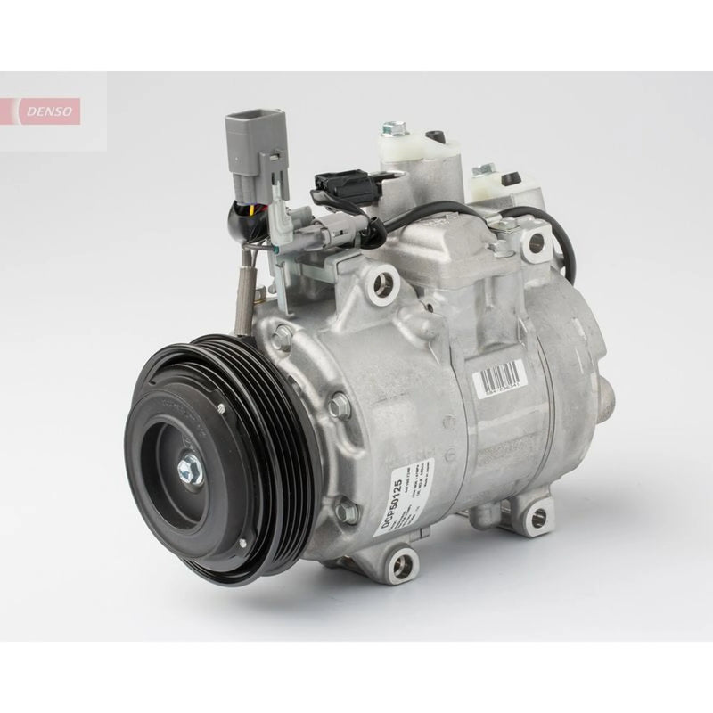 Denso Air Conditioning Compressor DCP50125