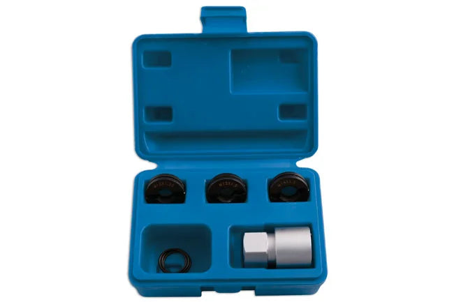 Laser Tools Wheel Stud Thread Restorer Kit - PL