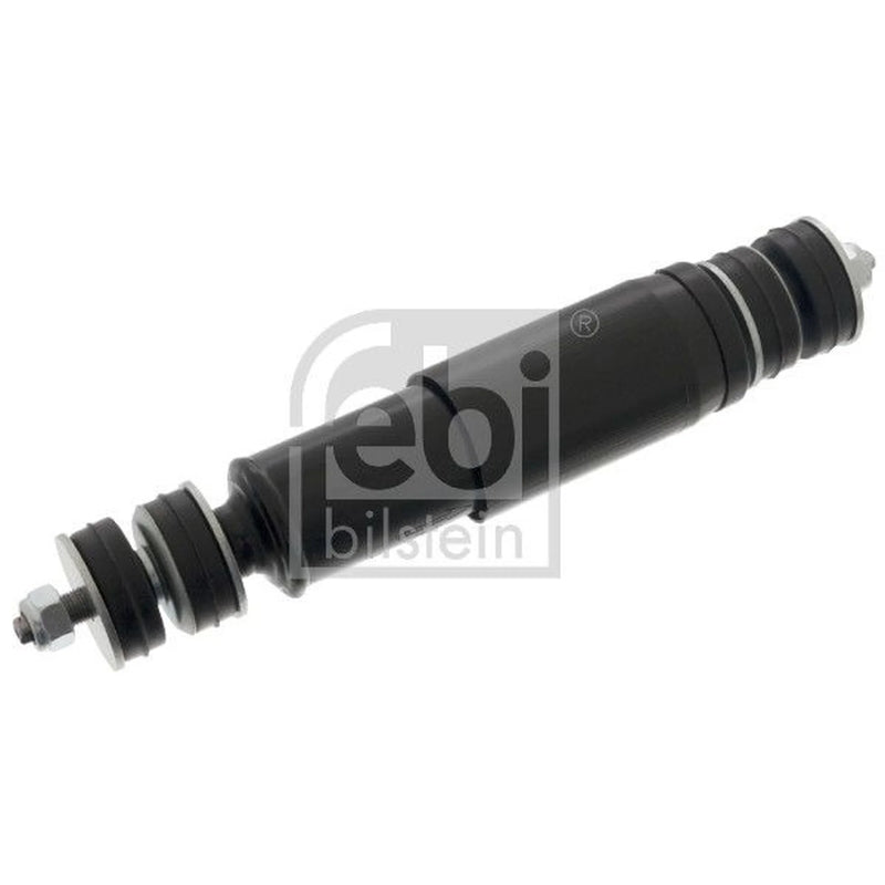 Febi Cab Suspension Shock Absorber Rear 46716